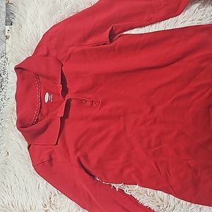 Old Navy School Uniform Polo Shirt (Girls)